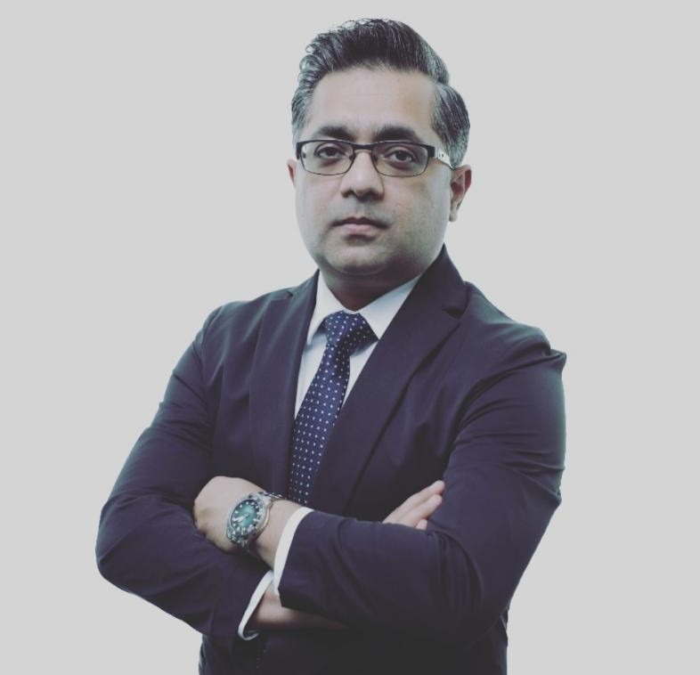 Waleed Ahmad