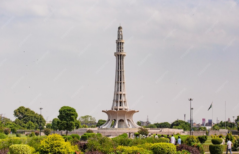 Pakistan